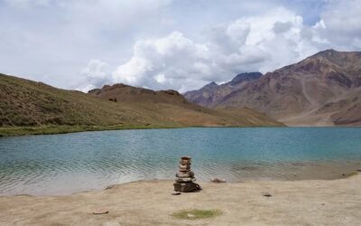 The Most Scenic Bike Routes in Himachal and Ladakh