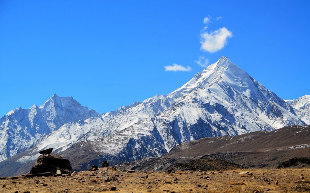 Must-Have Gear for Adventure Bikers in the Himalayas