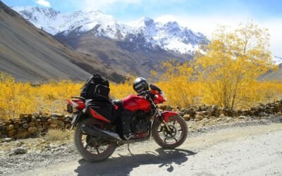 The Ultimate Guide to Preparing for a Himalayan Adventure Bike Tour